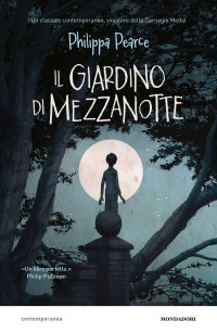 Philippa Pearce — Il giardino di mezzanotte