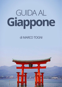 Marco Togni — Giappone Guida