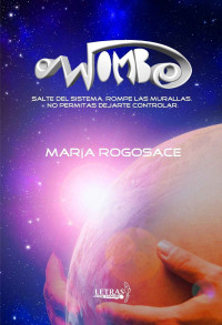 Maria Rogosace — WOMB