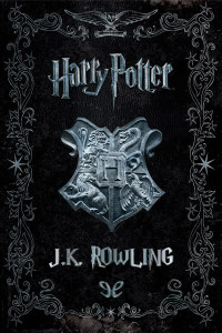J. K. Rowling — Harry Potter (saga completa)