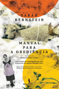 Sarah Bernstein — Manual para a Obediência