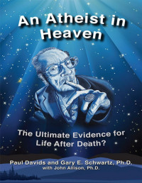 F3thinker ! — An Atheist in Heaven