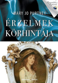 Mary Jo Putney — Érzelmek körhintája