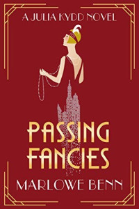 Marlowe Benn  — Passing Fancies