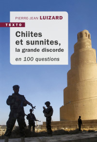 Pierre-Jean Luizard — Chiites et Sunnites en 100 questions