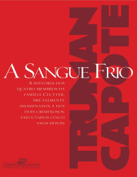 Capote, Truman — A sangue frio