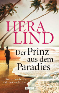 Hera Lind — Der Prinz aus dem Paradies