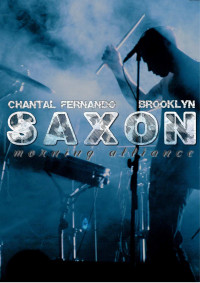 Fernando Chantal — Saxon