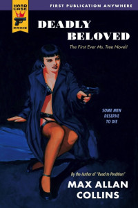 Max Allan Collins — Deadly Beloved