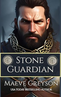 Maeve Greyson — Stone Guardian