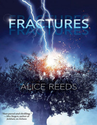 Alice Reeds [Reeds, Alice] — Fractures (Echoes)