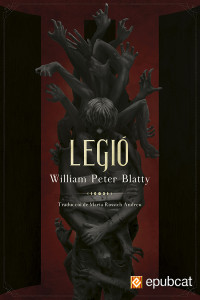 William Peter Blatty — Legió