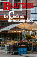 Baantjer, — De Cock en de eenzame dood