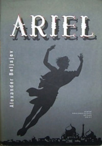 Alexander Běljajev — Ariel