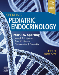 Mark A. Sperling — Sperling Pediatric Endocrinology