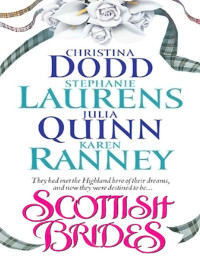 DODD, Christina [DODD, Christina] — Scottish Brides