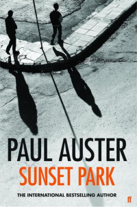 Paul Auster & 9780571258840 — Sunset Park