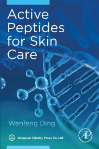 Wenfeng Ding — Active Peptides for Skin Care