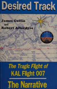 James Gollin, Robert Allardyce — Desired Track