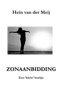 Hein van der Meij — ZONAANBIDDING