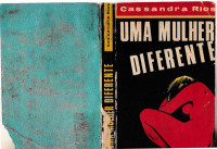 Cassandra Rios — Uma mulher diferente