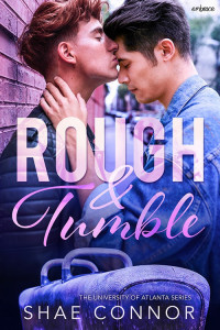 Shae Connor — Rough and Tumble