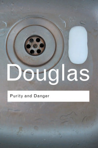 Douglas, Mary — Purity and Danger