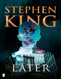 Stephen King — Later