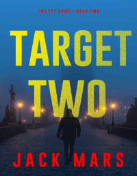 Jack Mars — Target Two