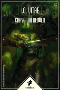 Caryanna Reuven — I.O. Vitae