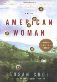 Susan Choi — American Woman