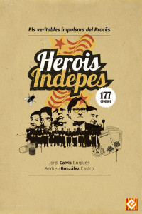 Jordi Calvís & Andreu González — Herois indepes