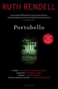 Ruth Rendell — Portobello