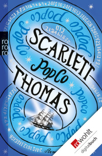 Thomas, Scarlett — PopCo