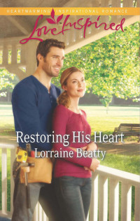 Lorraine Beatty — Restoring His Heart