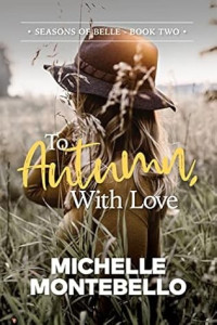 Michelle Montebello — SB02 - To Autumn, With Love