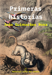 João Guimarães Rosa — Primeras historias