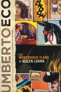 Mysterious Flame Of Queen Loana — Mysterious Flame Of Queen Loana