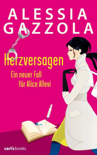 Gazzola, Alessia — Herzversagen