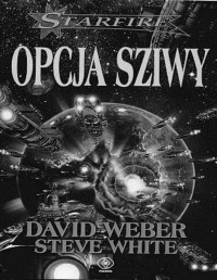 WEBER DAVID WHITE STEVE — Opcja Sziwy