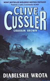 Cussler Clive & Brown Graham — 09_Diabelskie wrota