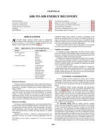 Unknown — S44 Air-to-Air Energy Recovery