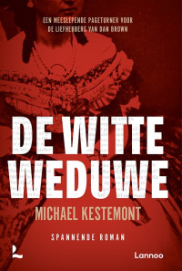 Michael Kestemont — Anna 02 - De witte weduwe