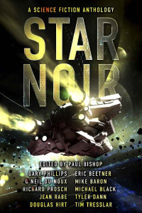 Paul Bishop — Star Noir
