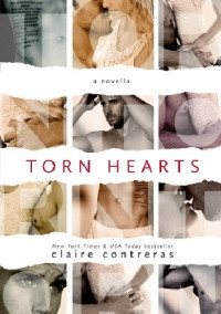 Claire Contreras — Torn Hearts