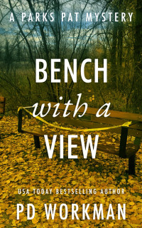 P.D. Workman — Bench With a View