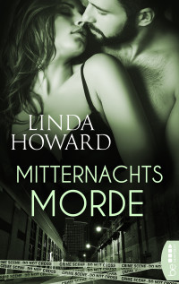 Linda Howard — Mitternachtsmorde