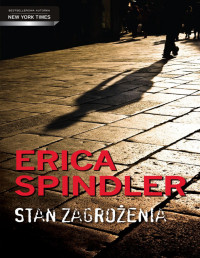Erica Spindler — Stan zagrożenia