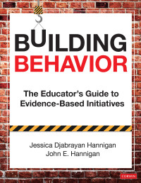 Jessica Djabrayan Hannigan;John E. Hannigan; & John E. Hannigan — Building Behavior