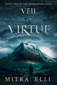 Mitra Elli [Elli, Mitra] — Veil of Virtue